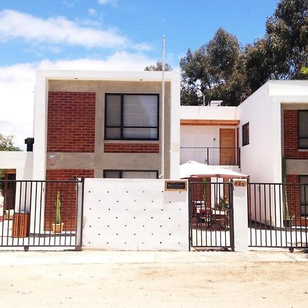 Departamentos Incahuasi Daire Bahia Inglesa Dış mekan fotoğraf
