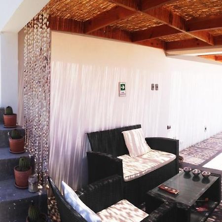 Departamentos Incahuasi Daire Bahia Inglesa Dış mekan fotoğraf