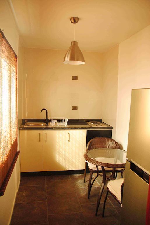 Departamentos Incahuasi Daire Bahia Inglesa Oda fotoğraf