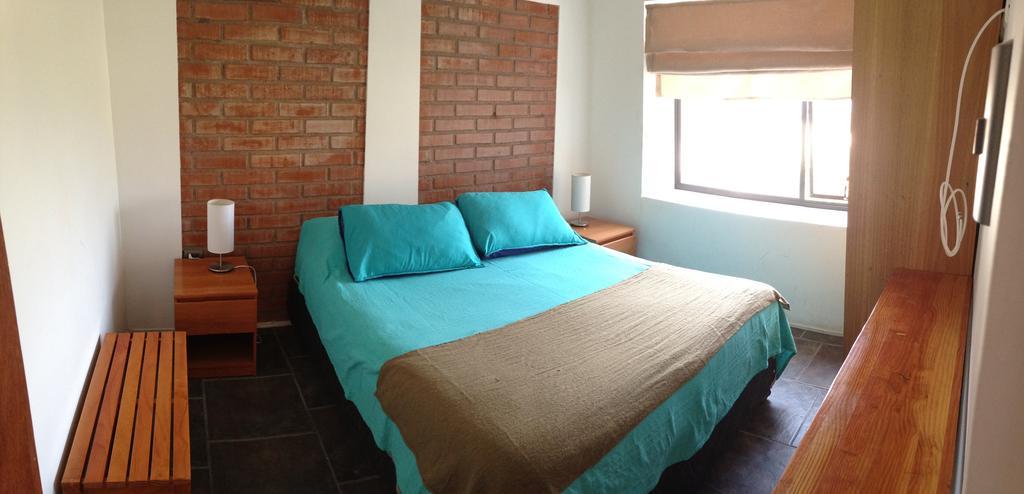 Departamentos Incahuasi Daire Bahia Inglesa Dış mekan fotoğraf