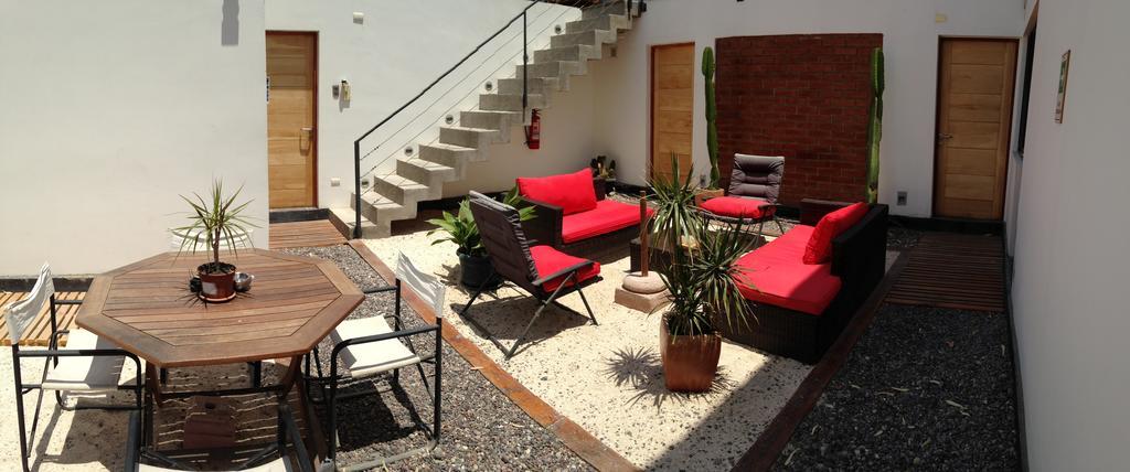 Departamentos Incahuasi Daire Bahia Inglesa Dış mekan fotoğraf